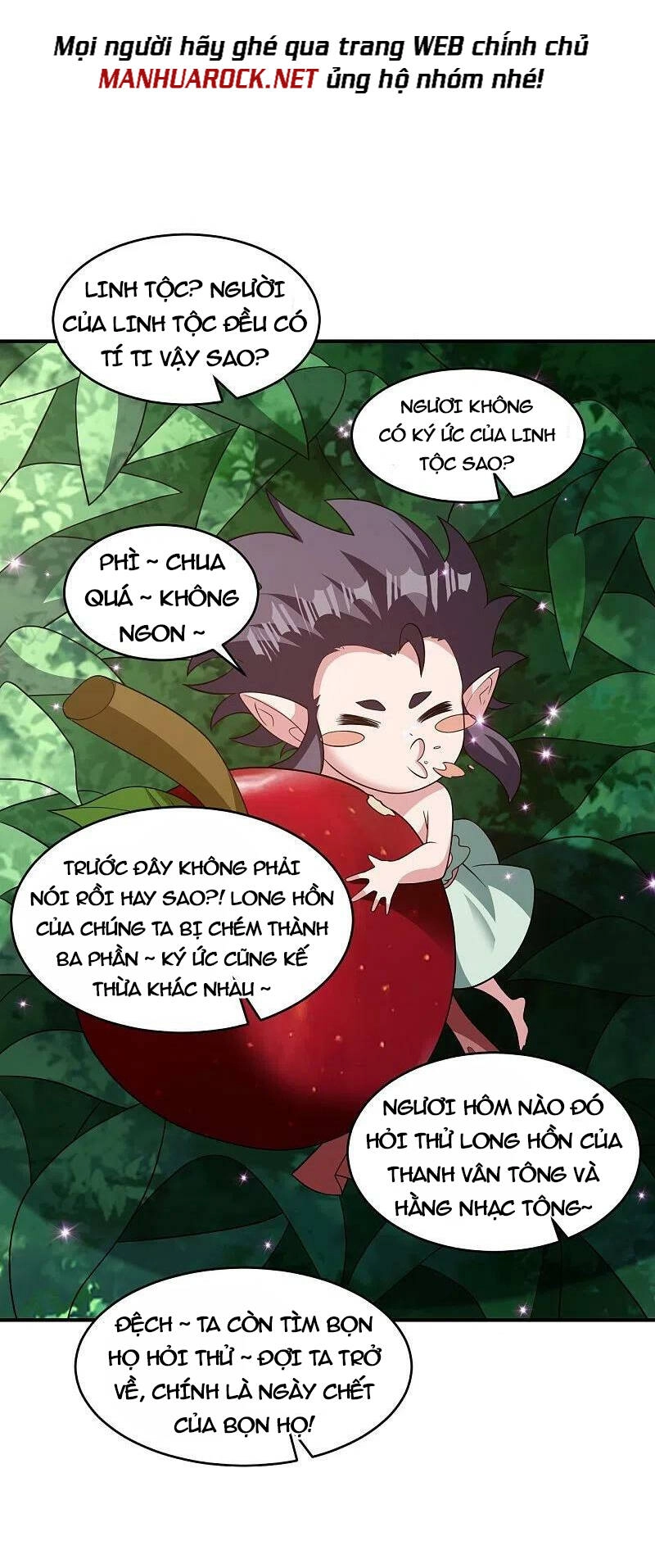 Tiên Võ Đế Tôn Chapter 380 - 58