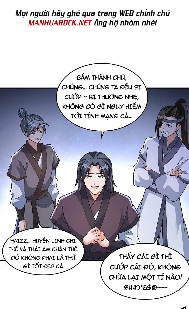 Tiên Võ Đế Tôn Chapter 380 - 62