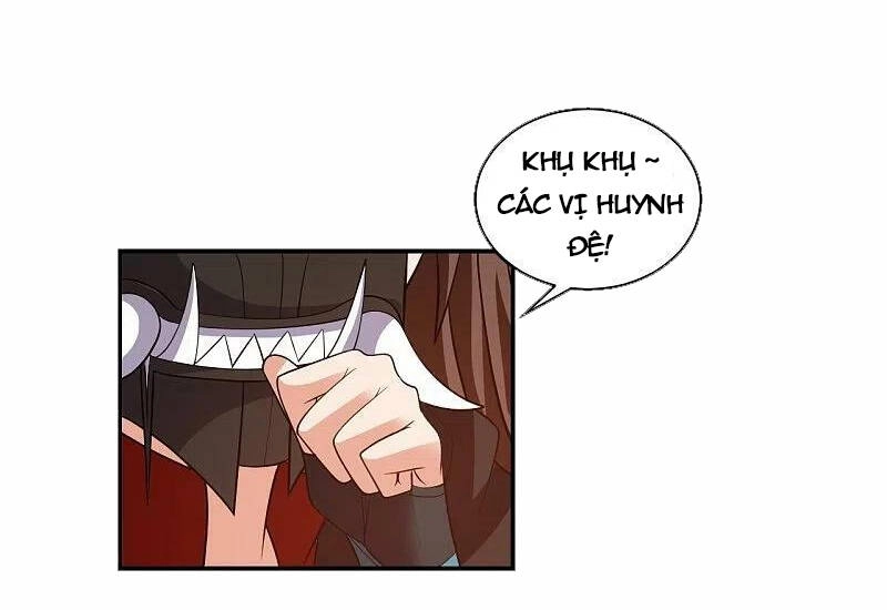 Tiên Võ Đế Tôn Chapter 380 - 64