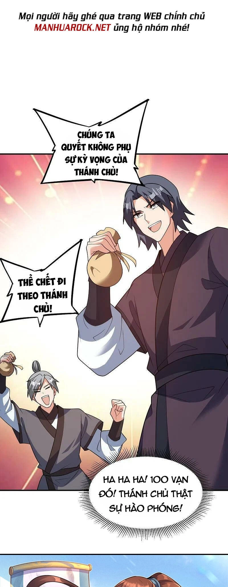 Tiên Võ Đế Tôn Chapter 380 - 66