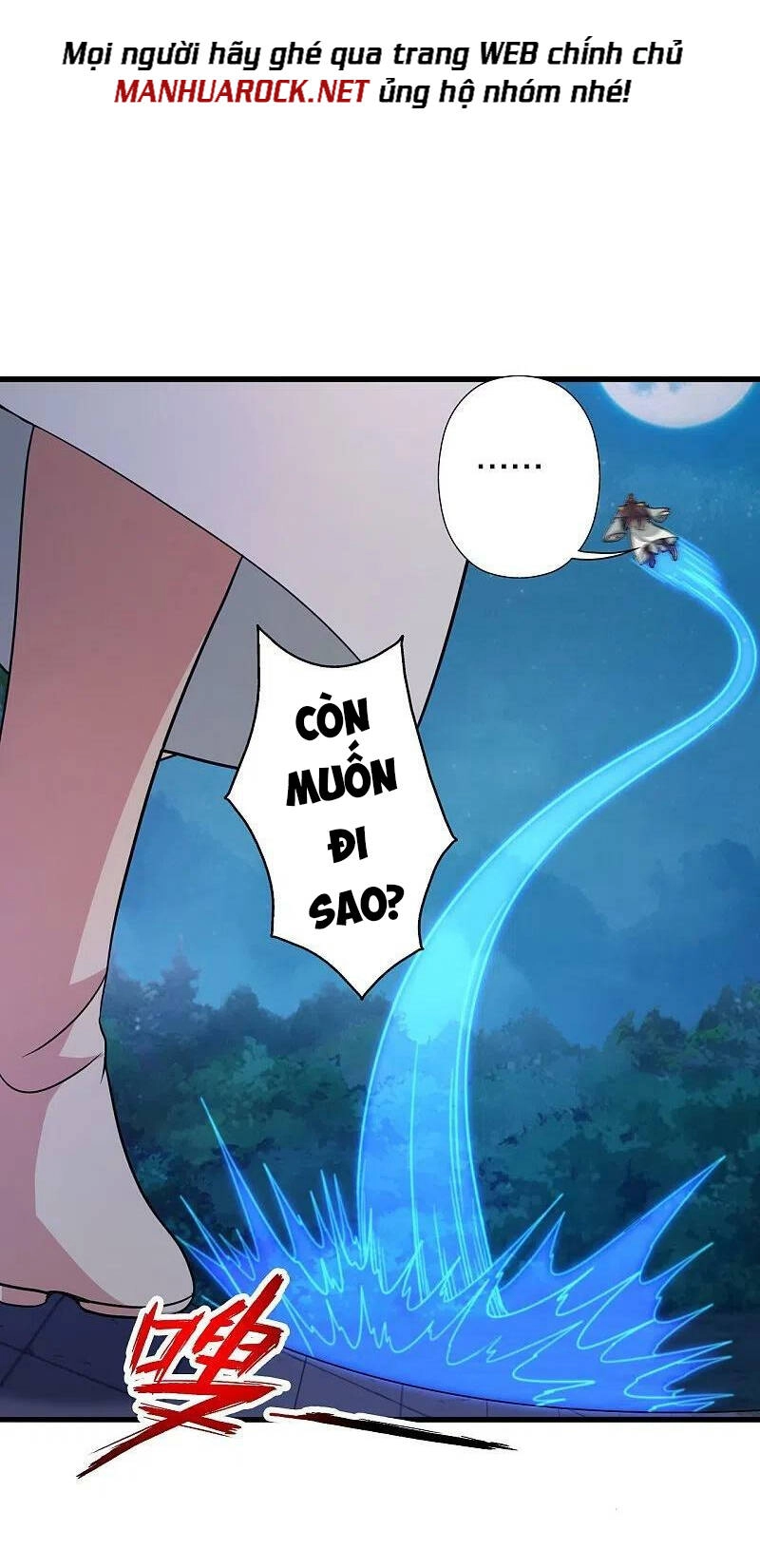 Tiên Võ Đế Tôn Chapter 381 - 6