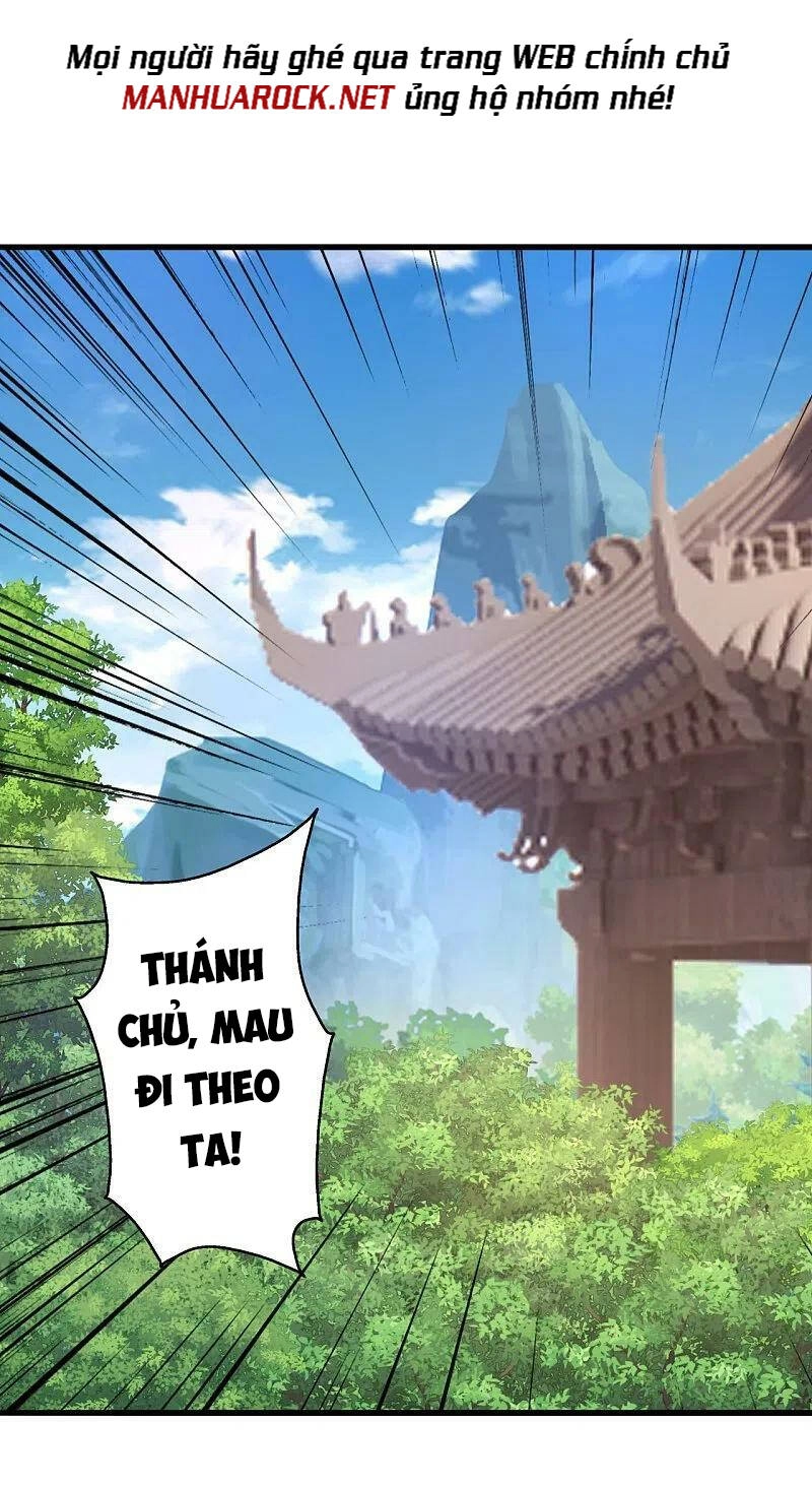 Tiên Võ Đế Tôn Chapter 381 - 35