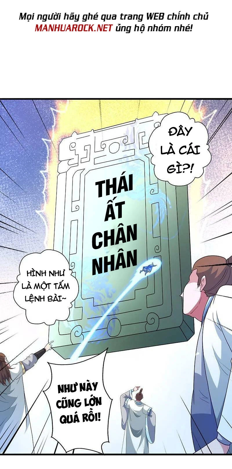 Tiên Võ Đế Tôn Chapter 381 - 48