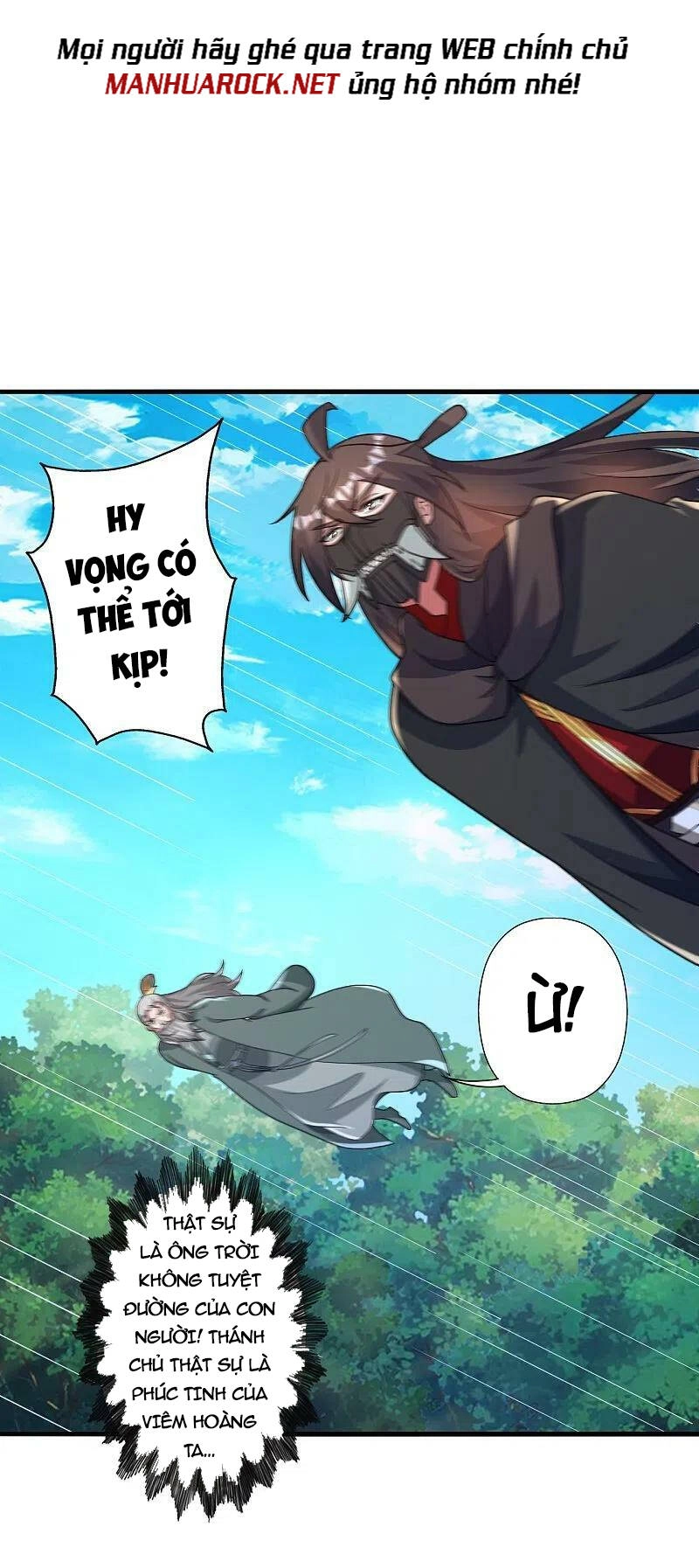 Tiên Võ Đế Tôn Chapter 381 - 52