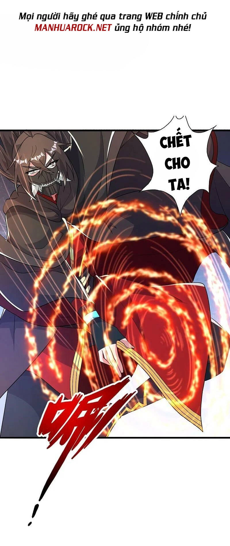 Tiên Võ Đế Tôn Chapter 382 - 11