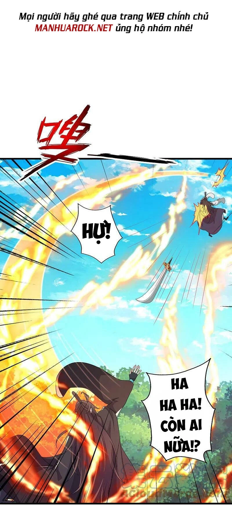 Tiên Võ Đế Tôn Chapter 382 - 13