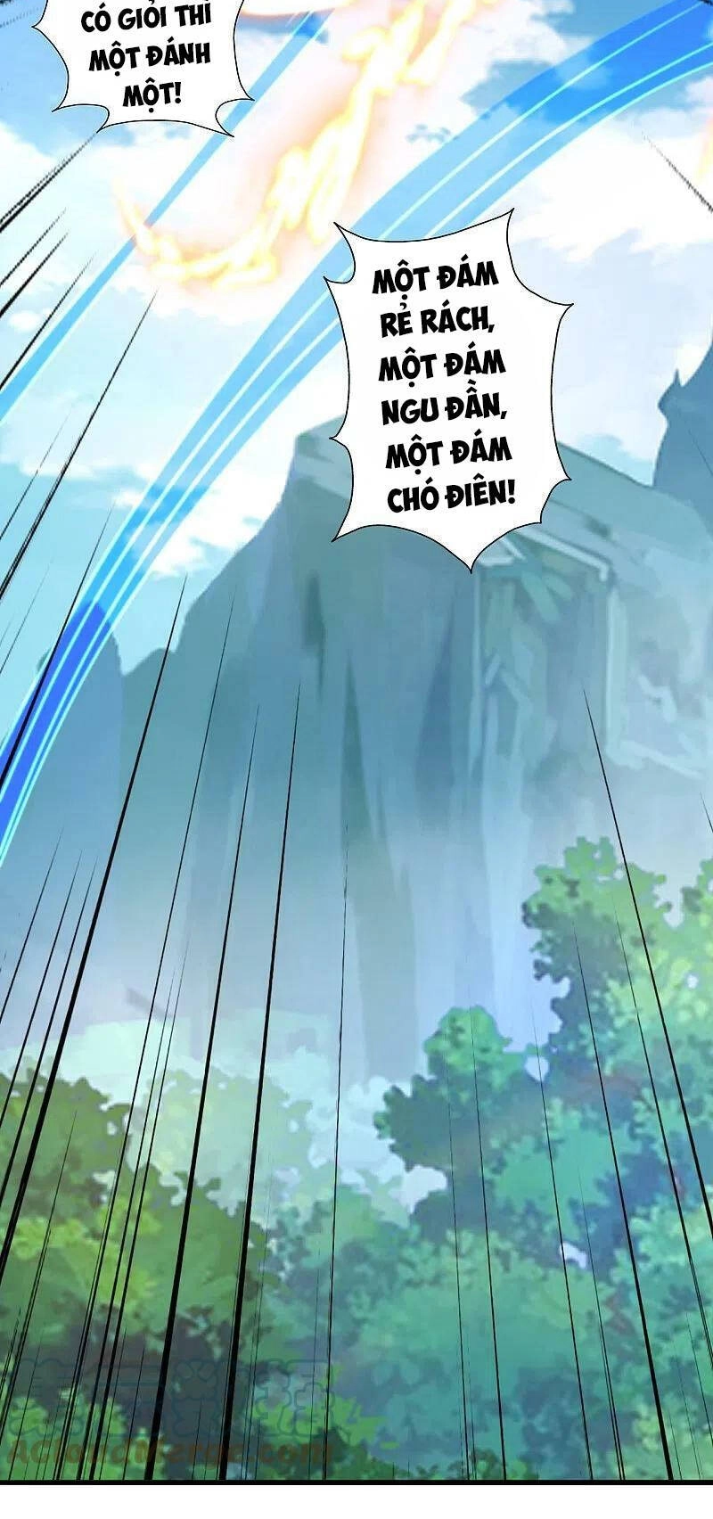 Tiên Võ Đế Tôn Chapter 382 - 15