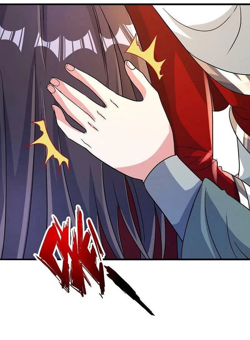 Tiên Võ Đế Tôn Chapter 382 - 31