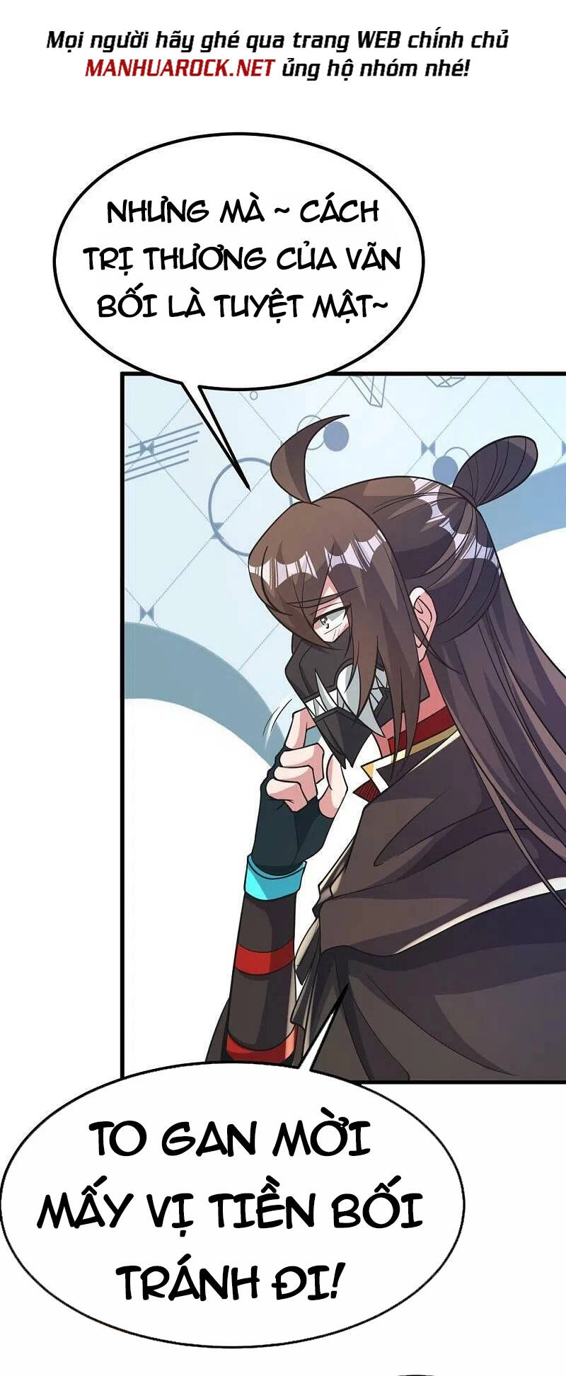 Tiên Võ Đế Tôn Chapter 382 - 37