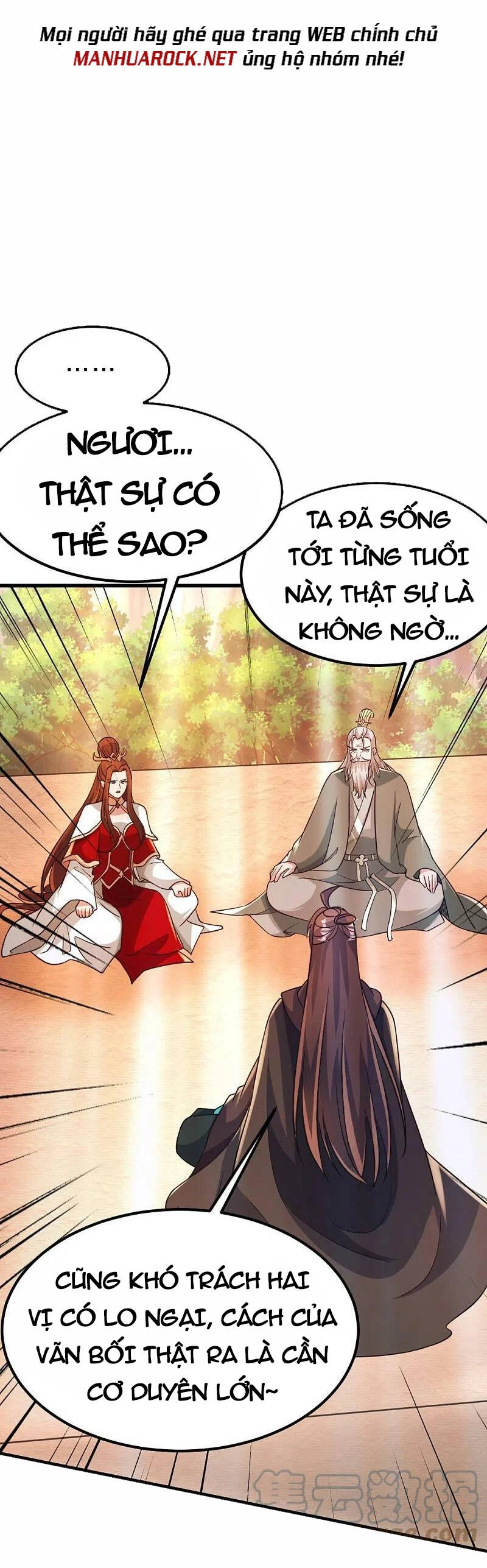 Tiên Võ Đế Tôn Chapter 382 - 41