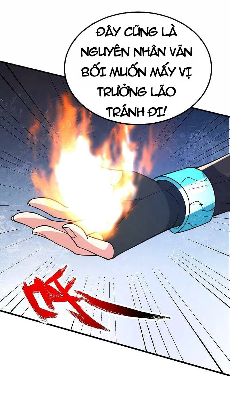 Tiên Võ Đế Tôn Chapter 382 - 42
