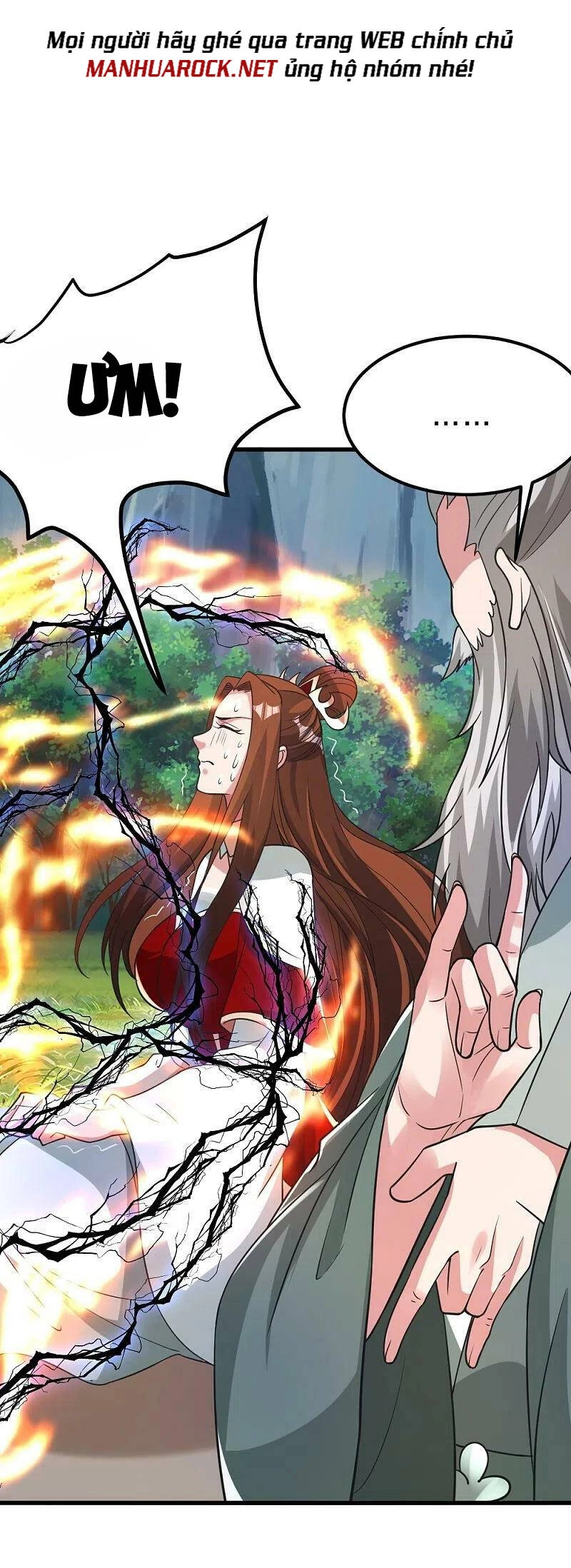 Tiên Võ Đế Tôn Chapter 382 - 51