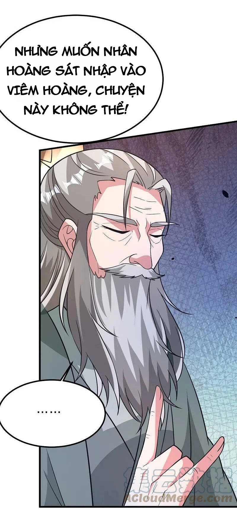 Tiên Võ Đế Tôn Chapter 382 - 54