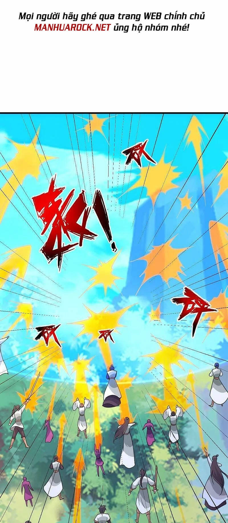 Tiên Võ Đế Tôn Chapter 382 - 57