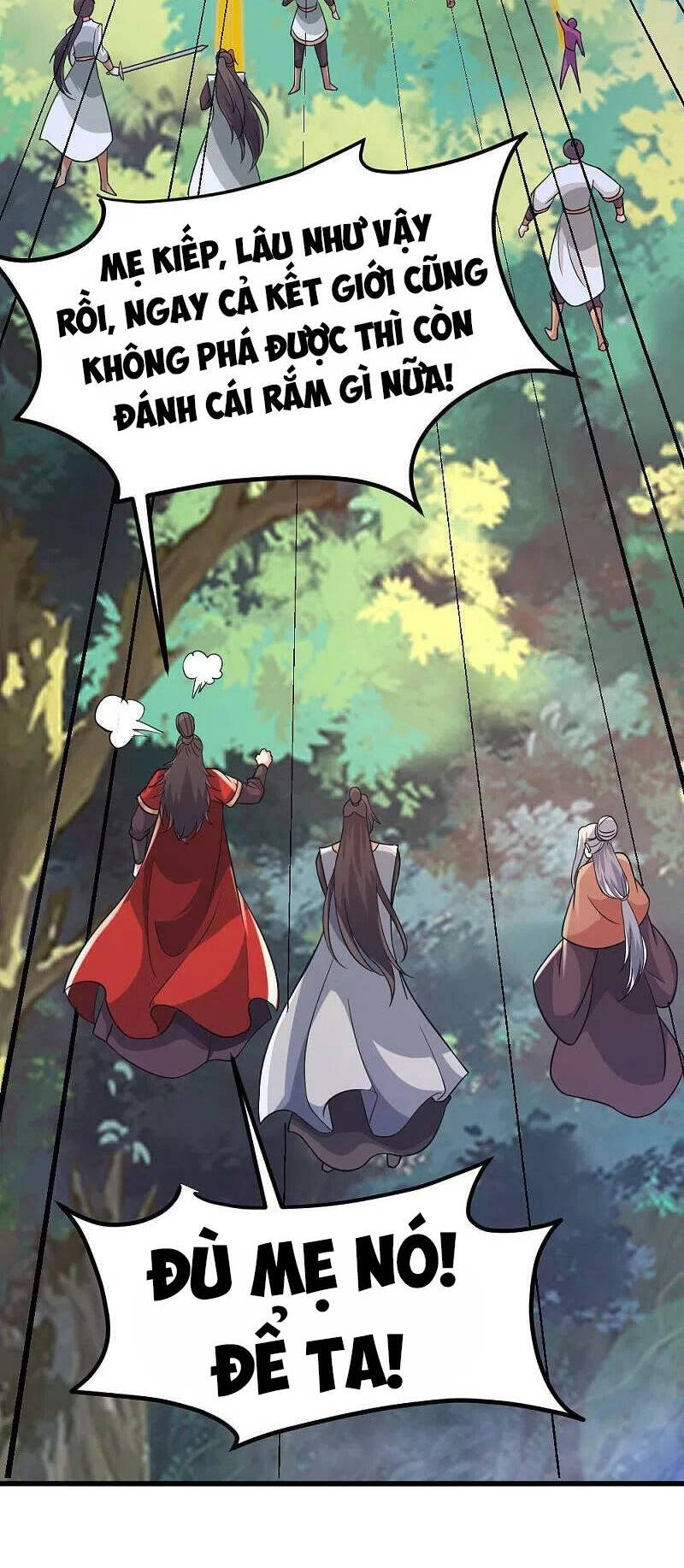 Tiên Võ Đế Tôn Chapter 382 - 58