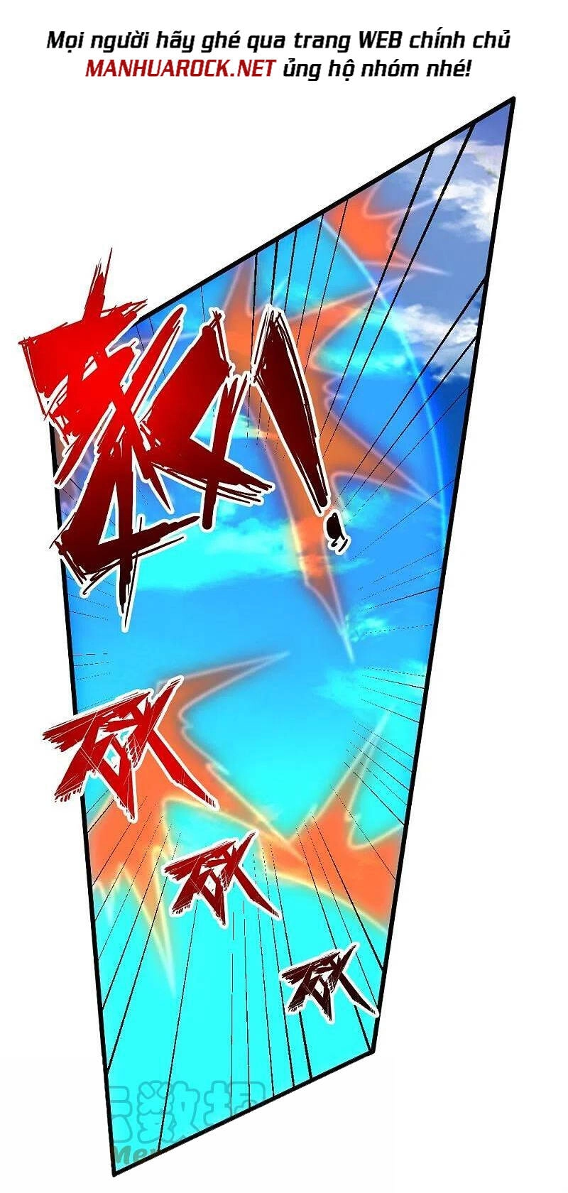 Tiên Võ Đế Tôn Chapter 382 - 61