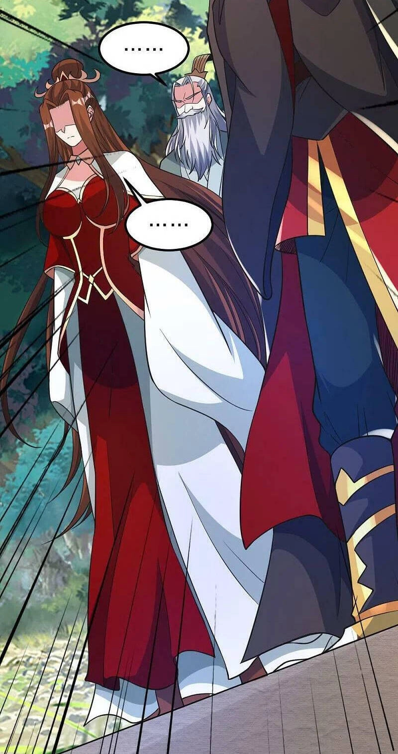 Tiên Võ Đế Tôn Chapter 382 - 70