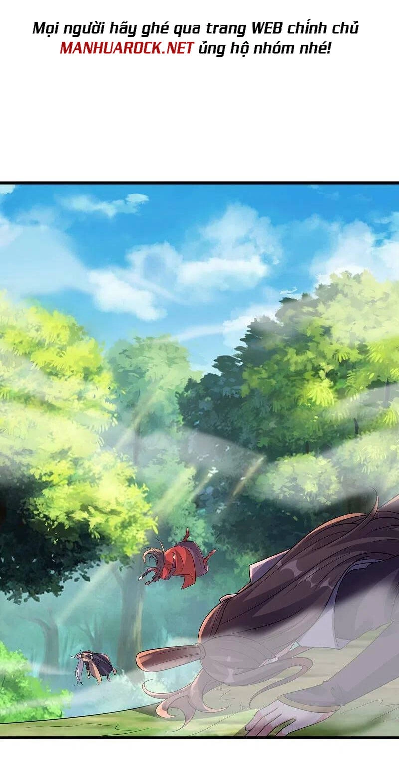 Tiên Võ Đế Tôn Chapter 383 - 14