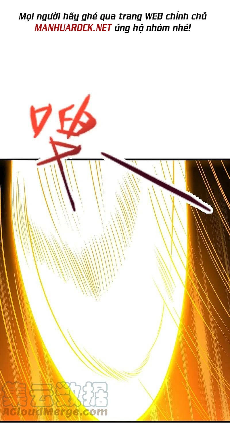 Tiên Võ Đế Tôn Chapter 383 - 20