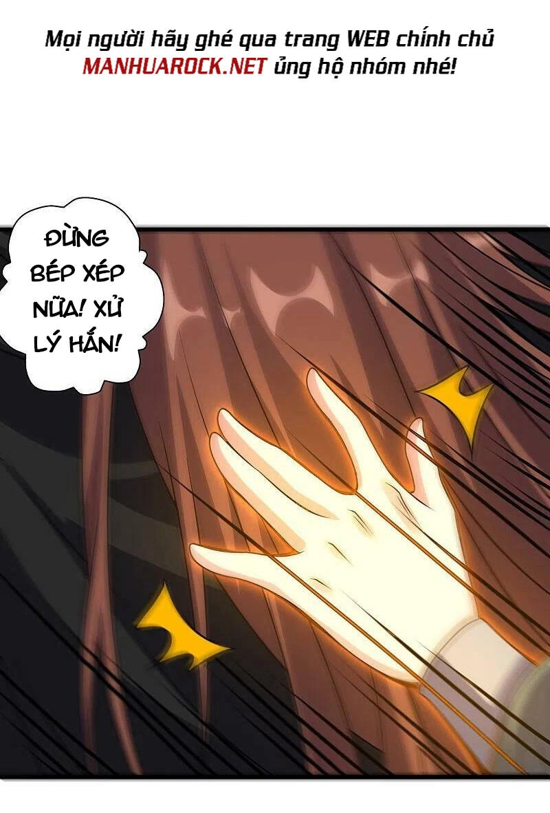 Tiên Võ Đế Tôn Chapter 383 - 25