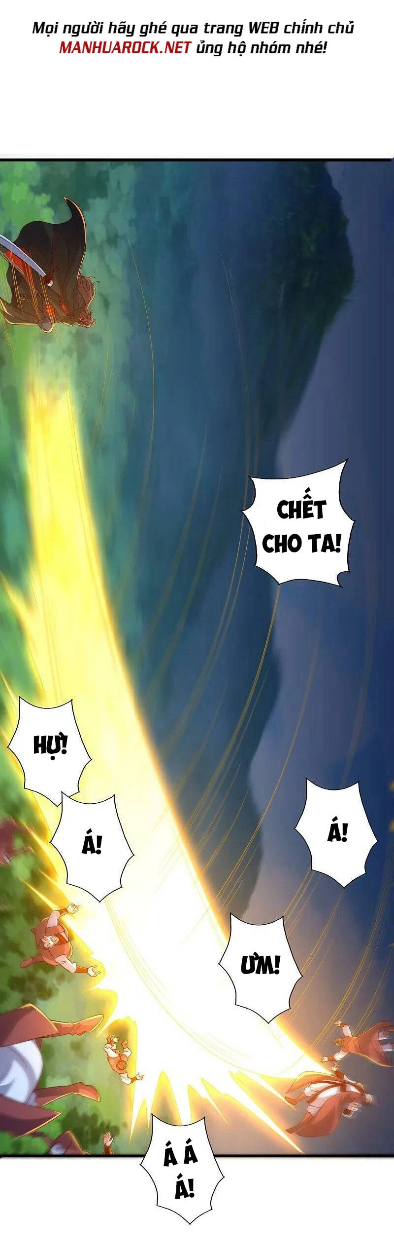 Tiên Võ Đế Tôn Chapter 383 - 47