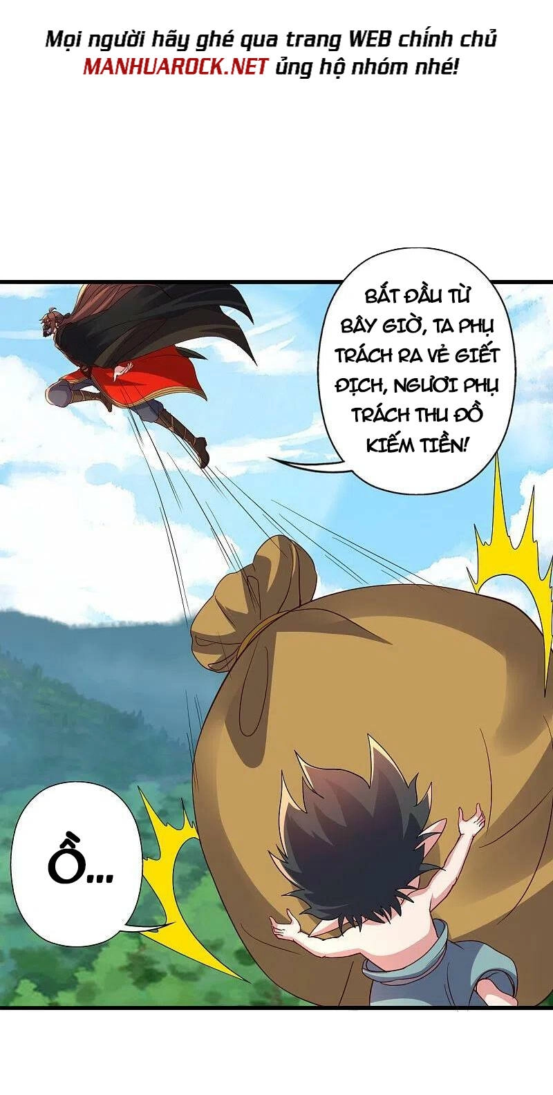 Tiên Võ Đế Tôn Chapter 383 - 52