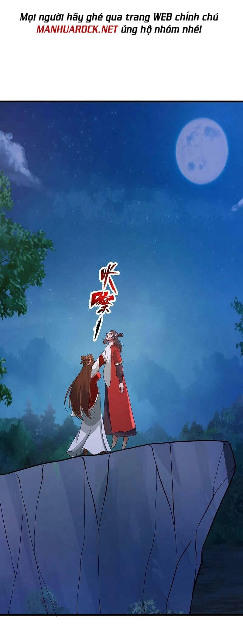 Tiên Võ Đế Tôn Chapter 385 - 27