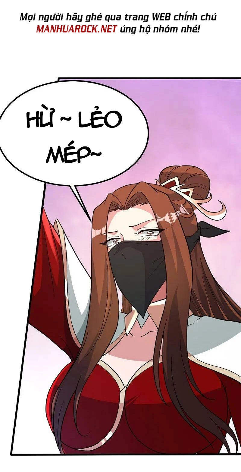 Tiên Võ Đế Tôn Chapter 385 - 29