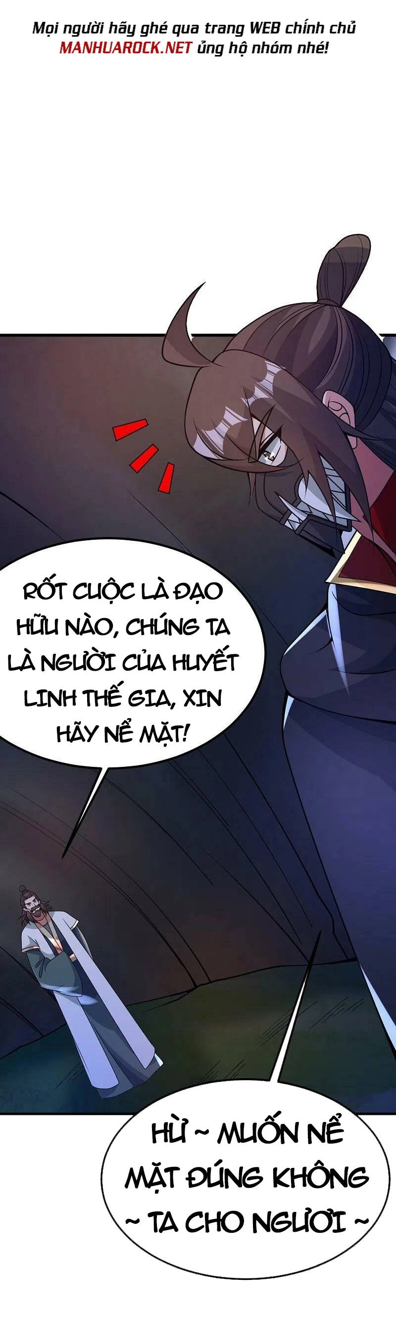 Tiên Võ Đế Tôn Chapter 385 - 30