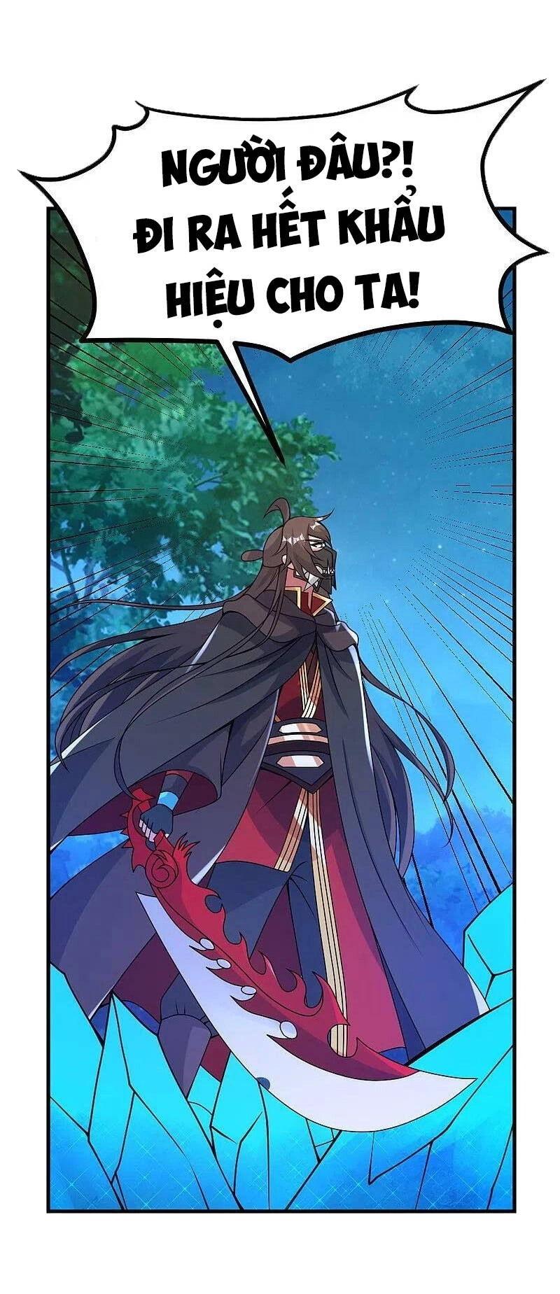 Tiên Võ Đế Tôn Chapter 385 - 31