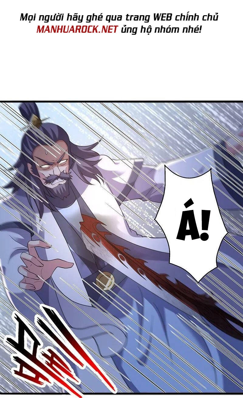 Tiên Võ Đế Tôn Chapter 385 - 40