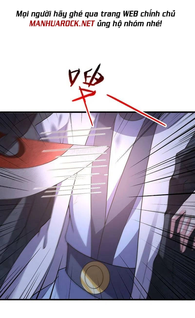 Tiên Võ Đế Tôn Chapter 385 - 42