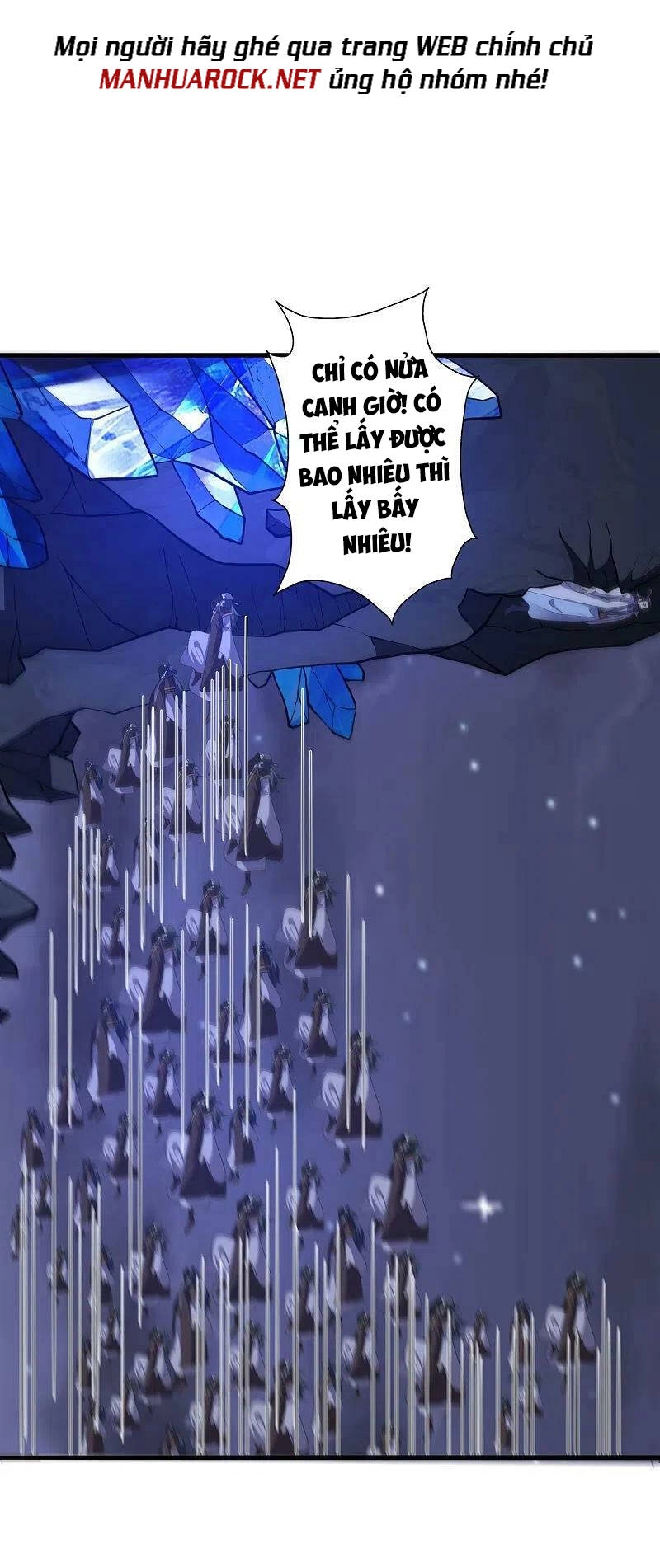 Tiên Võ Đế Tôn Chapter 385 - 44