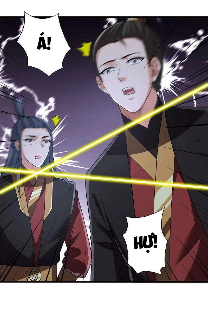 Tiên Võ Đế Tôn Chapter 385 - 46