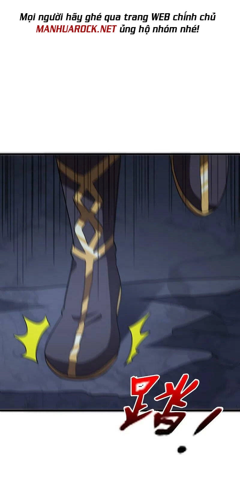 Tiên Võ Đế Tôn Chapter 385 - 47