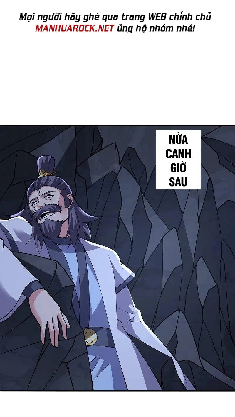 Tiên Võ Đế Tôn Chapter 385 - 55