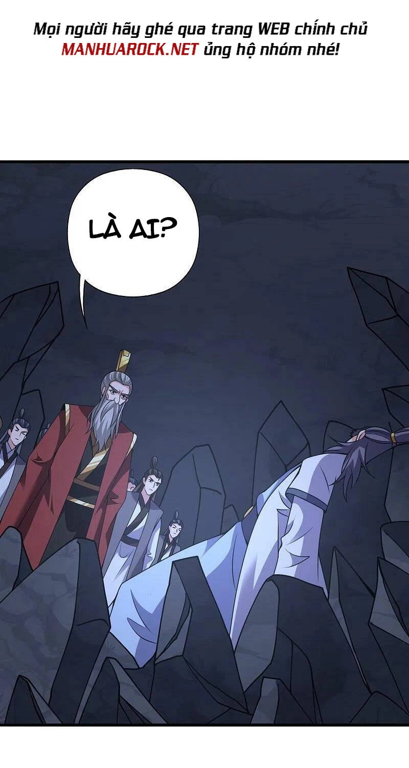 Tiên Võ Đế Tôn Chapter 385 - 57