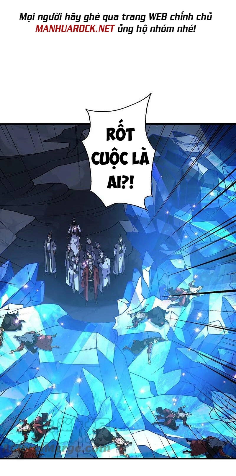 Tiên Võ Đế Tôn Chapter 385 - 58