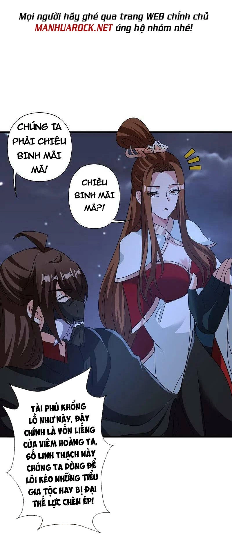 Tiên Võ Đế Tôn Chapter 385 - 62