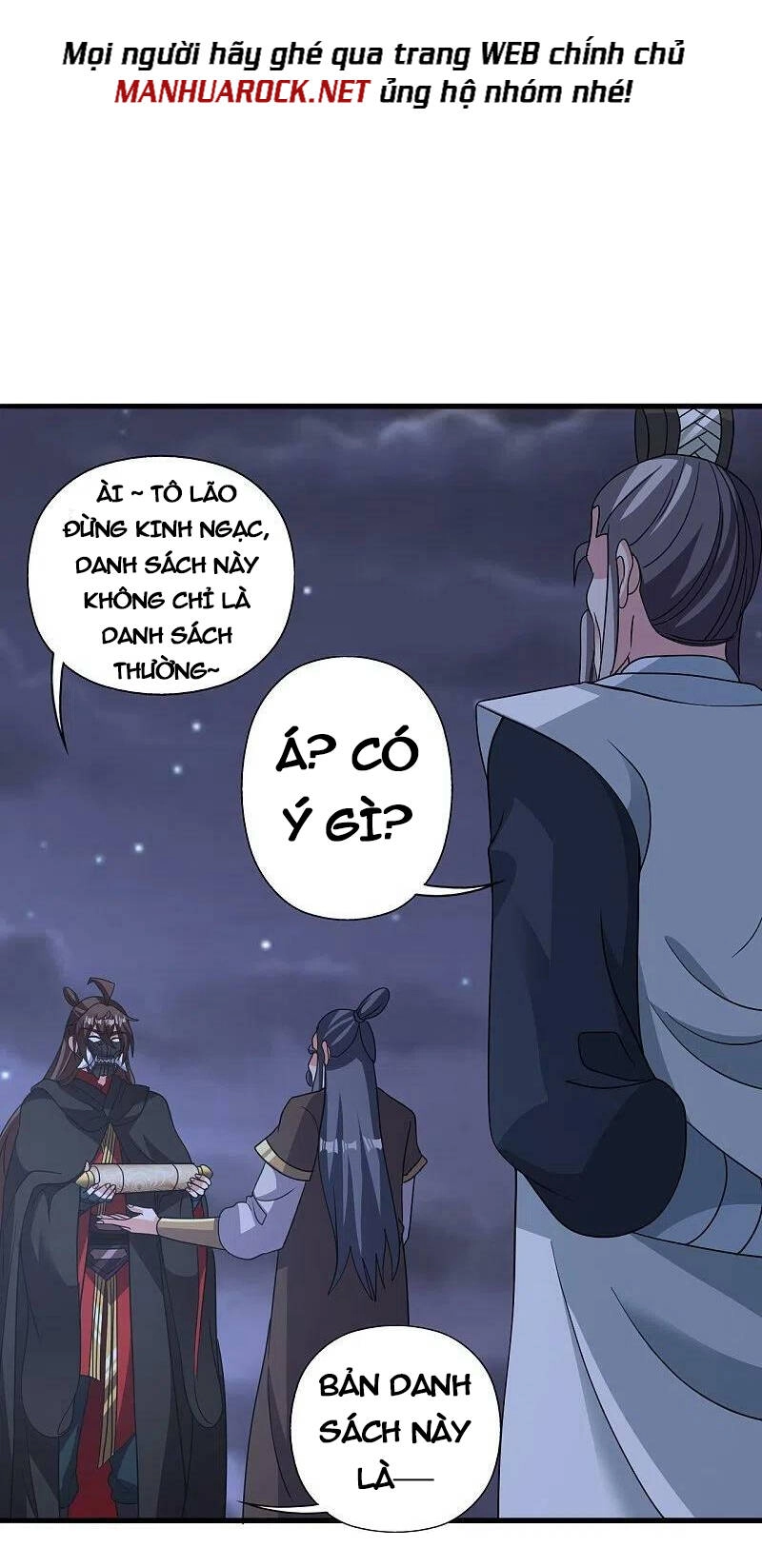 Tiên Võ Đế Tôn Chapter 385 - 67