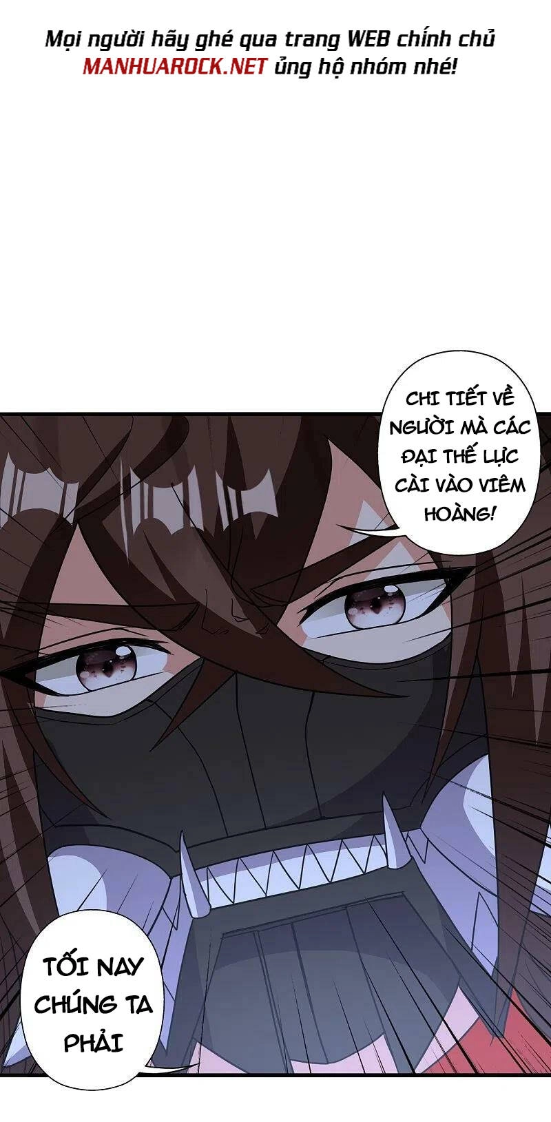 Tiên Võ Đế Tôn Chapter 385 - 68