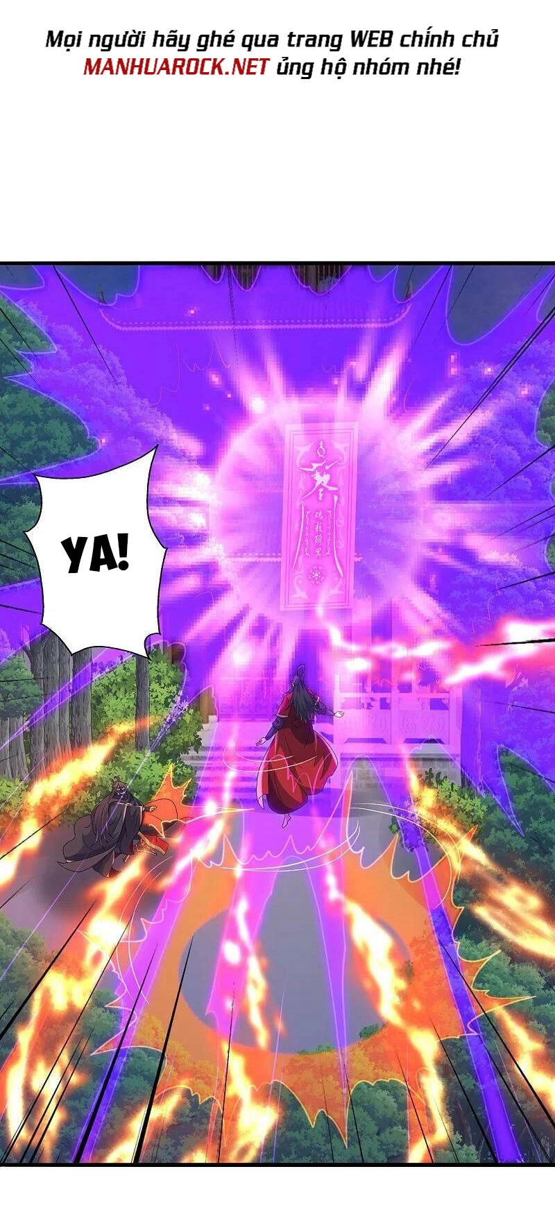 Tiên Võ Đế Tôn Chapter 386 - 13