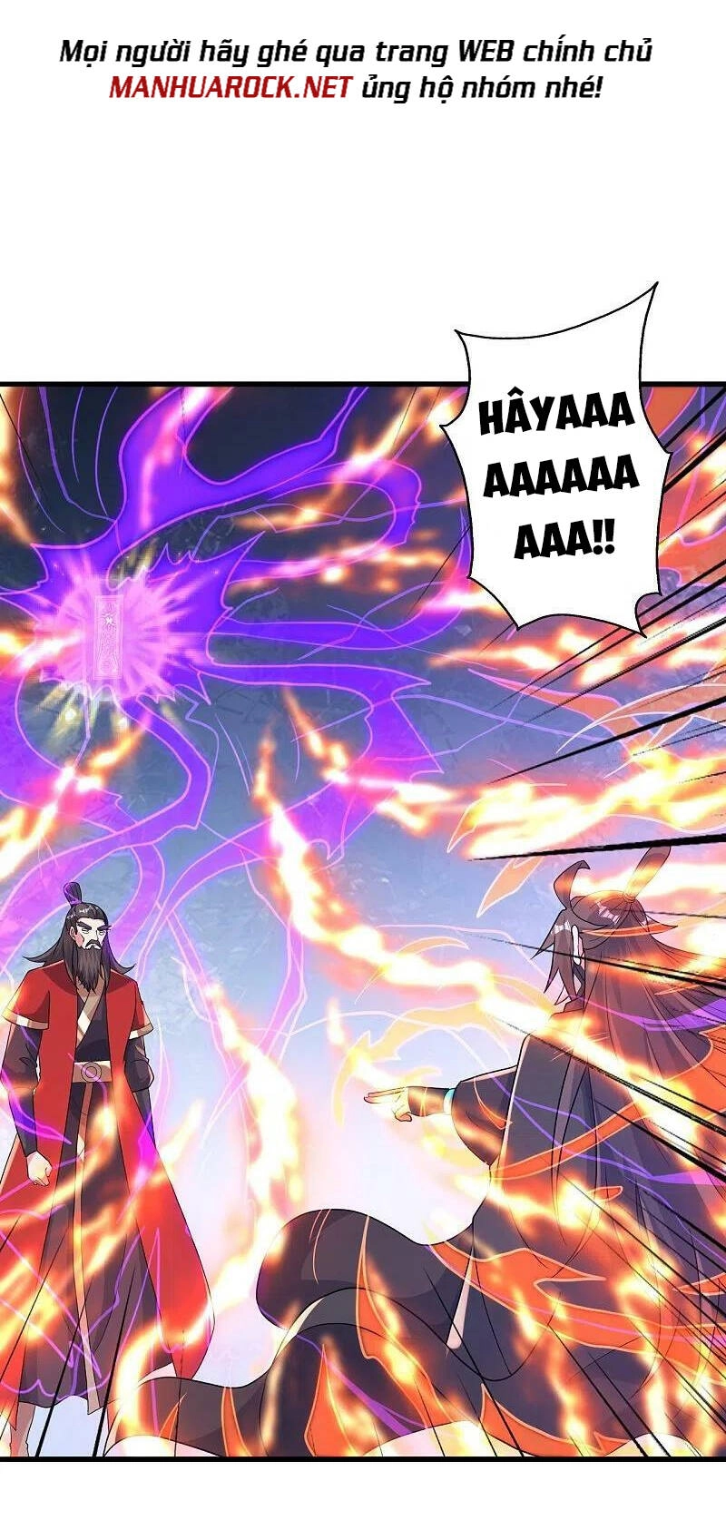 Tiên Võ Đế Tôn Chapter 386 - 15