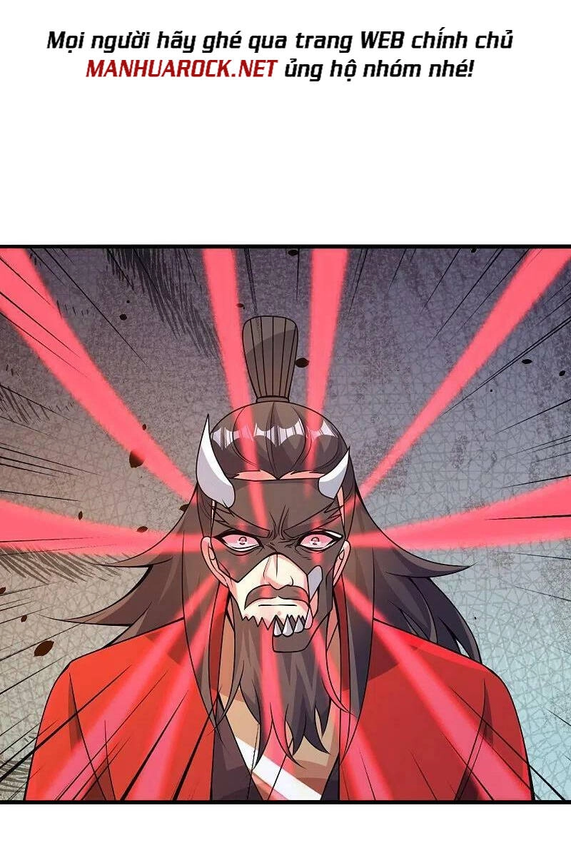 Tiên Võ Đế Tôn Chapter 386 - 25