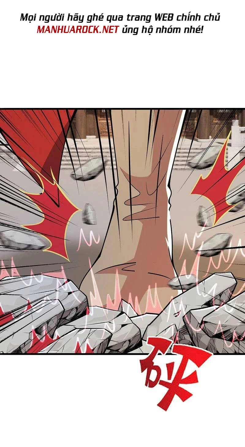 Tiên Võ Đế Tôn Chapter 386 - 26