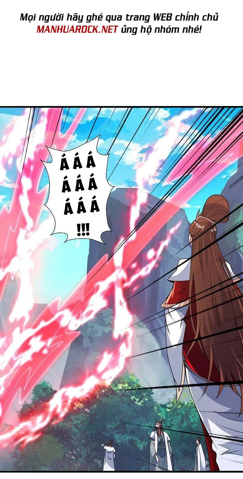 Tiên Võ Đế Tôn Chapter 386 - 28