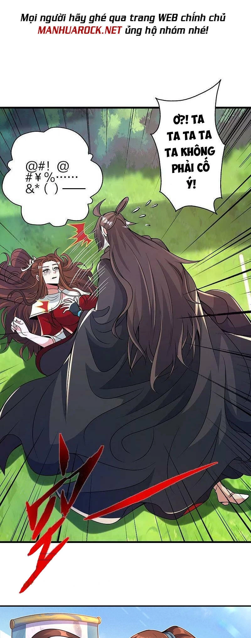 Tiên Võ Đế Tôn Chapter 386 - 33