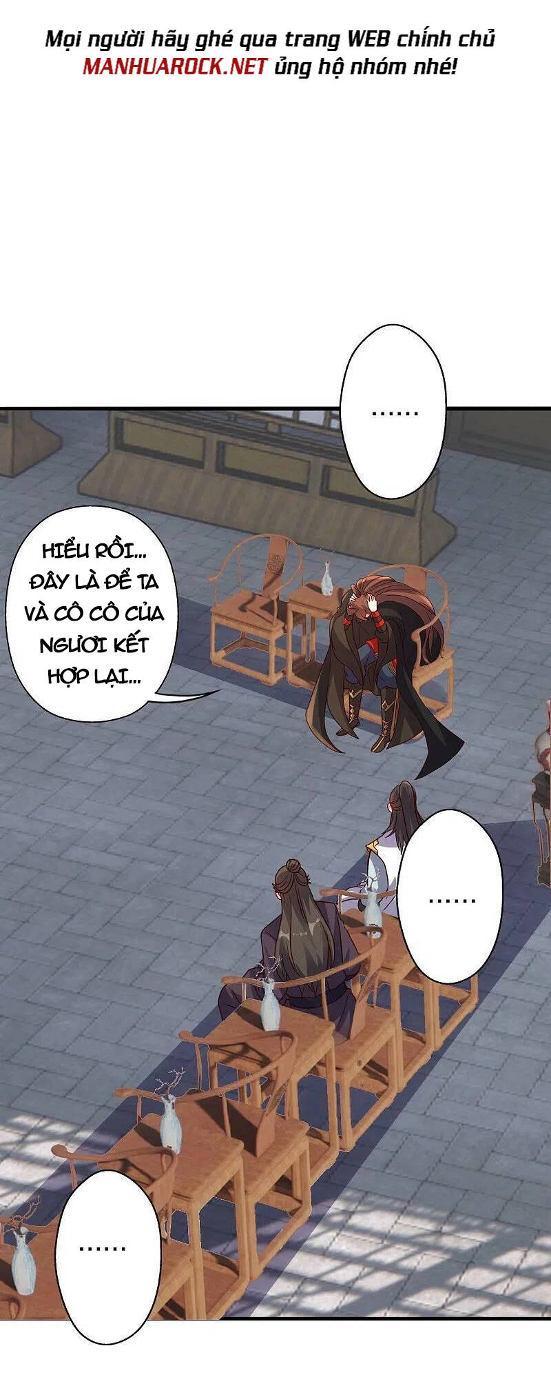 Tiên Võ Đế Tôn Chapter 387 - 20