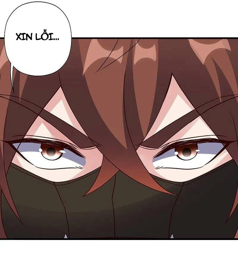 Tiên Võ Đế Tôn Chapter 387 - 22