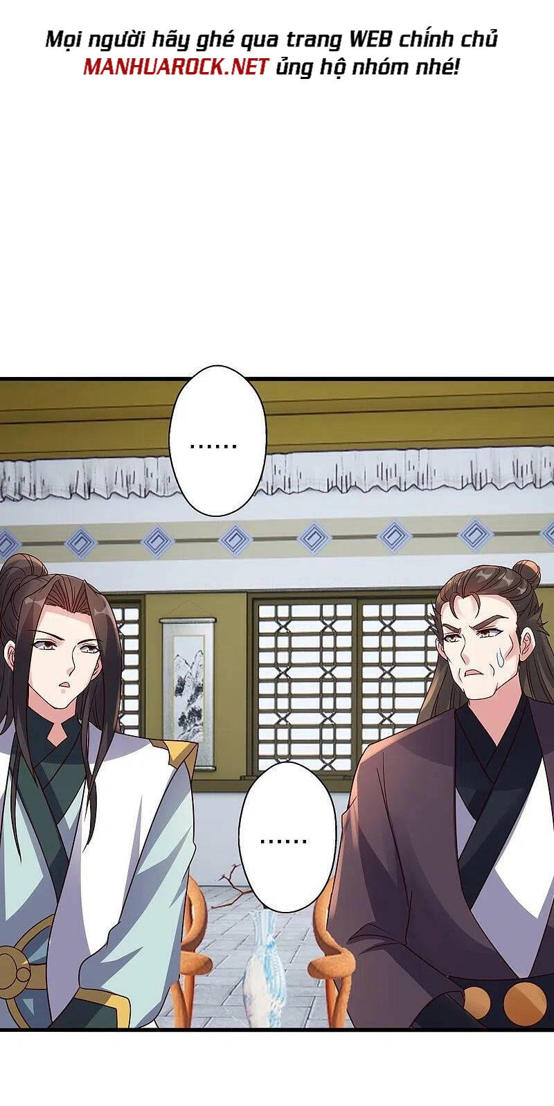 Tiên Võ Đế Tôn Chapter 387 - 26